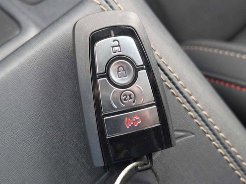 New 2025 Ford Bronco Raptor image 25