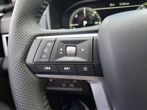 New 2026 Nissan Rogue SL AWD/4WD image 24