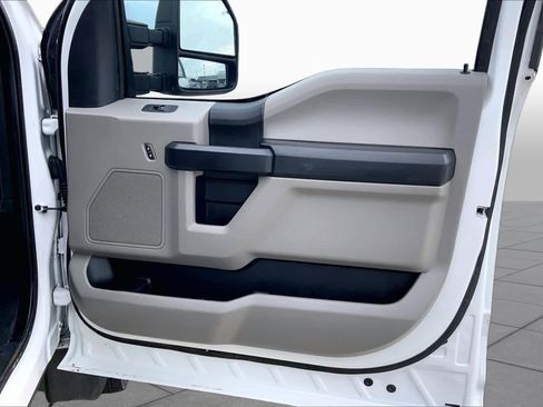 Used 2021 Ford F450 XL w/ Power Equipment Group RWD image 21