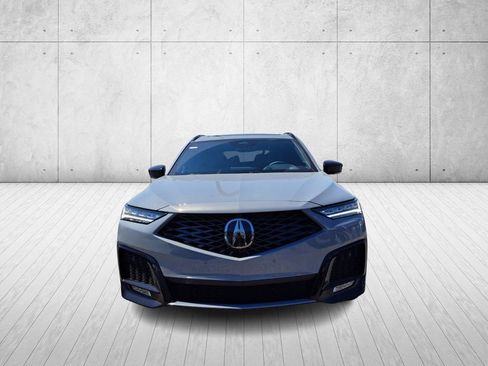 New 2026 Acura MDX A-Spec image 2