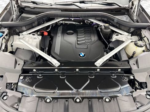 Used 2023 BMW X5 sDrive40i w/ M Sport Package image 28