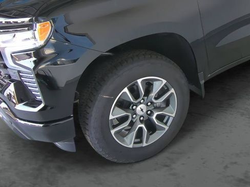 New 2026 Chevrolet Silverado 1500 RST w/ RST All Star Premium Package AWD/4WD image 7