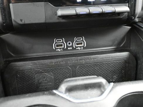 Used 2025 RAM 1500 Laramie image 15