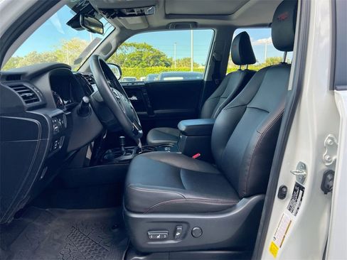 Used 2023 Toyota 4Runner TRD Pro image 12