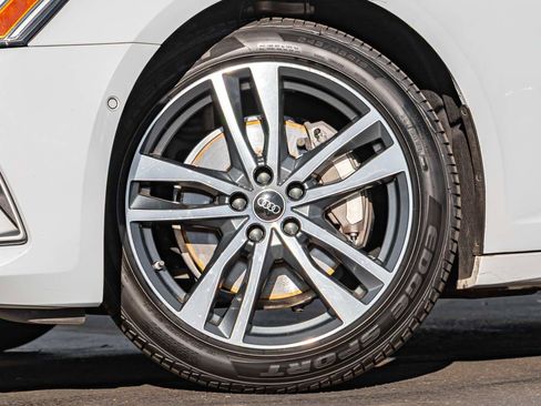 Used 2023 Audi A6 Premium Plus w/ Premium Plus Package image 6