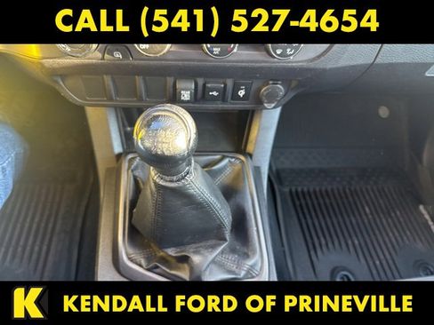 Used 2020 Toyota Tacoma TRD Off-Road image 11