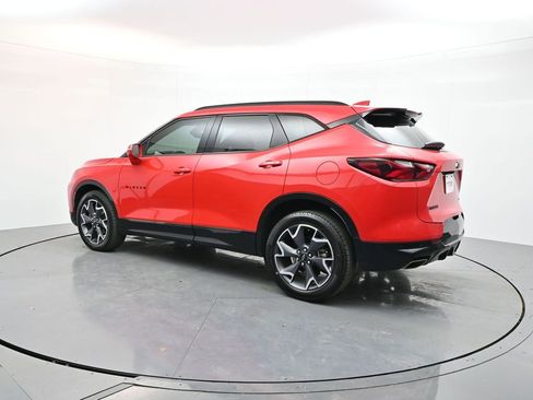 Used 2020 Chevrolet Blazer RS image 5