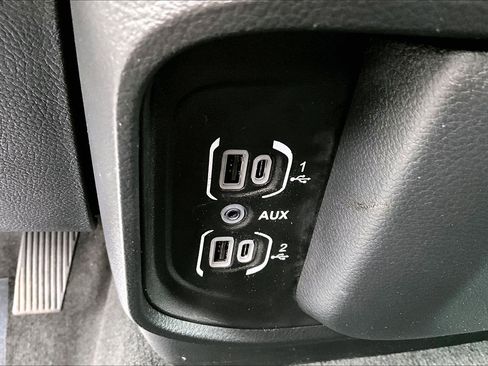 Used 2022 RAM 1500 Laramie image 18