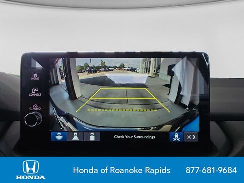 New 2026 Honda Accord SE image 22