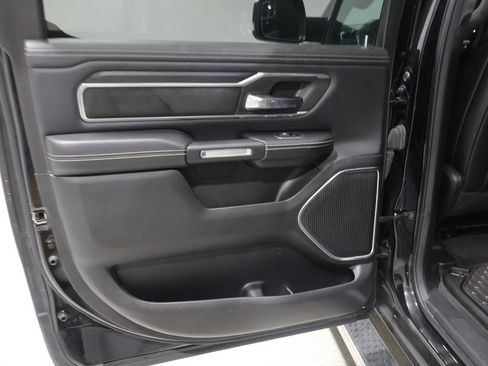 Used 2023 RAM 1500 Laramie AWD/4WD image 20
