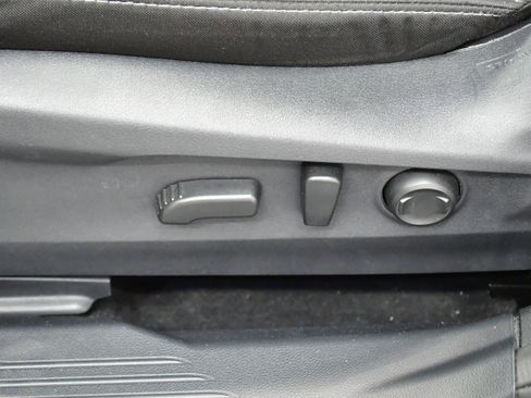 Used 2025 Subaru Legacy Premium AWD/4WD image 12