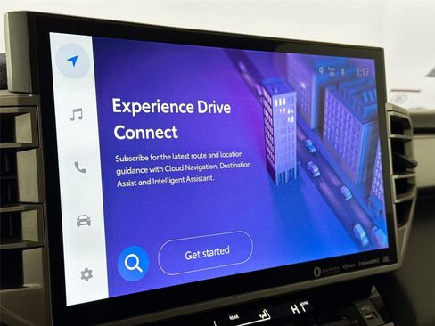 Certified 2024 Toyota Sequoia Limited image 7
