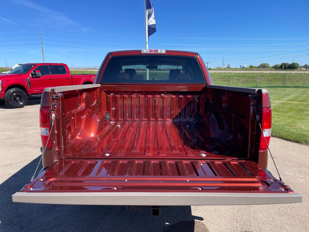 Used 2006 Ford F150 King Ranch AWD/4WD image 21
