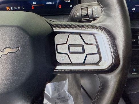 Used 2024 Ford Mustang Convertible w/ Wheel & Stripe Package image 15