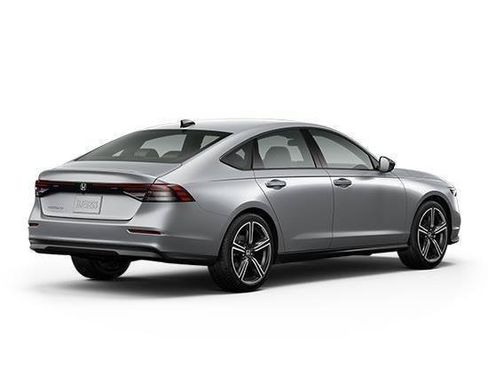 New 2026 Honda Accord SE image 2