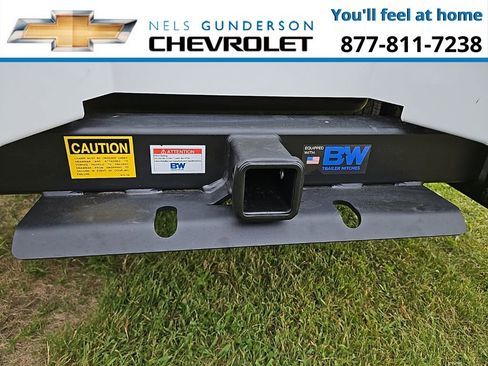 New 2024 Chevrolet Silverado 3500 W/T w/ WT Convenience Package image 11