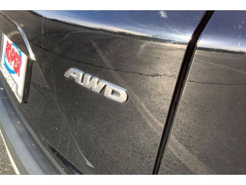 Used 2017 Honda CR-V EX-L image 8