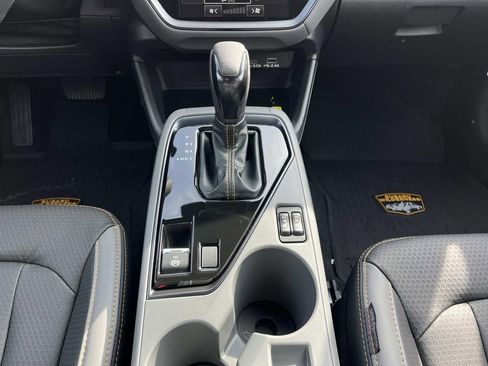New 2026 Subaru Crosstrek 2.5i Wilderness image 15