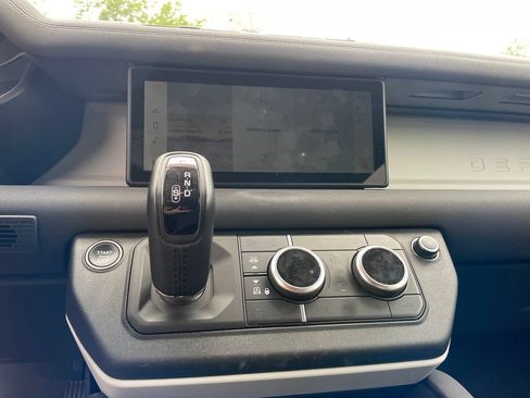 Used 2023 Land Rover Defender 110 S AWD/4WD image 27