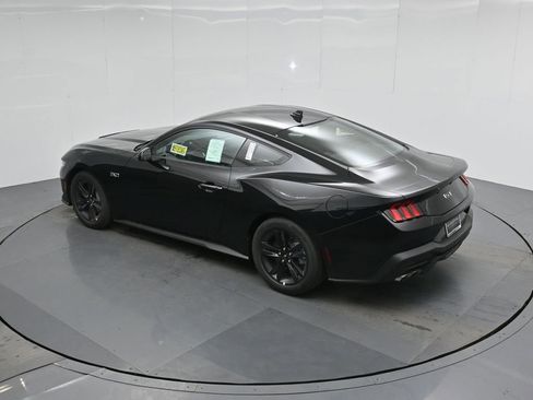 New 2026 Ford Mustang GT image 35