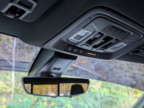 Used 2021 Chevrolet Silverado 2500 High Country w/ Z71 Off-Road Package image 30