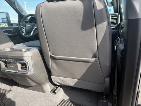 New 2025 Chevrolet Silverado 2500 LTZ w/ LTZ Convenience Package image 38