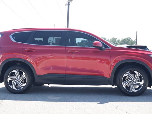 Used 2023 Hyundai Santa Fe SE FWD image 5
