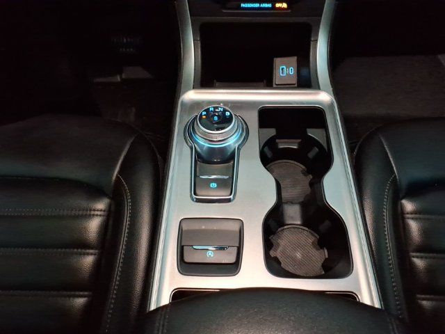 Used 2023 Ford Edge SEL AWD/4WD image 26
