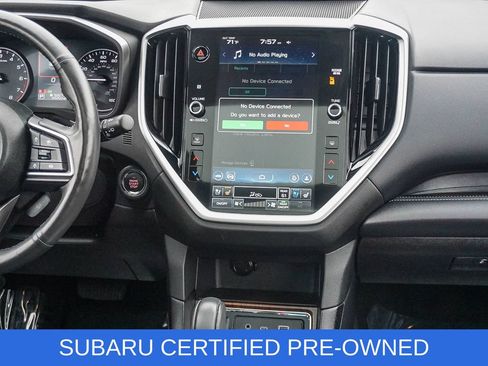 Used 2023 Subaru Ascent Touring AWD/4WD image 15