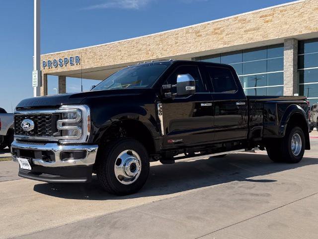 New 2027 Ford F350 Lariat w/ Lariat Premium Package AWD/4WD image 37