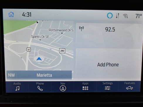 Used 2021 Ford F150 XL w/ STX Appearance Package image 21