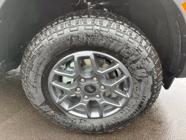 New 2026 Ford Ranger XLT AWD/4WD image 12