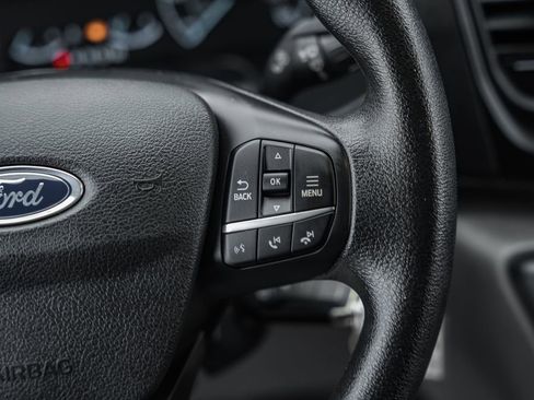 Certified 2023 Ford Transit 250 Low Roof w/ Exterior Upgrade Package image 29