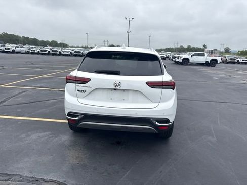 Used 2023 Buick Envision Essence FWD image 13