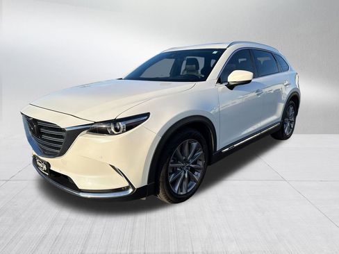 Used 2020 MAZDA CX-9 Grand Touring image 4
