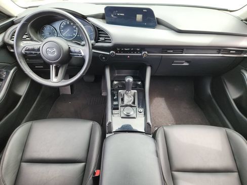 Used 2024 MAZDA MAZDA3 s FWD image 19