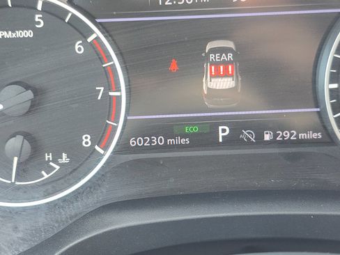 Used 2024 Nissan Rogue SV FWD image 32
