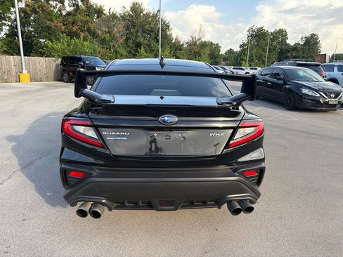 Used 2022 Subaru WRX Premium AWD/4WD image 6