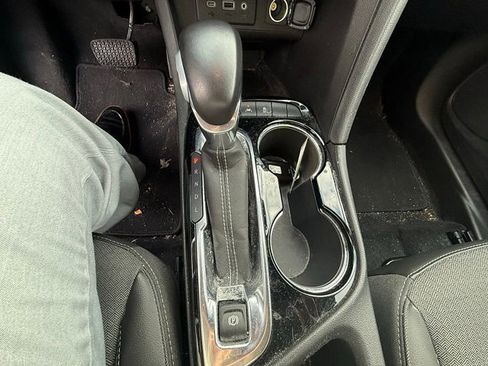 Used 2023 Buick Encore GX Preferred w/ Cold Weather Comfort Package image 29