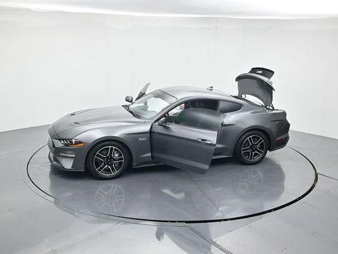 Used 2022 Ford Mustang GT Premium image 45
