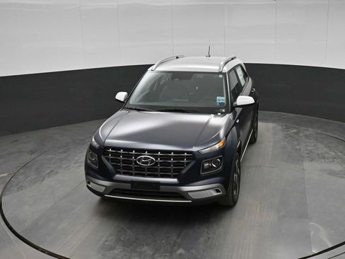 New 2026 Hyundai Venue SEL FWD image 24