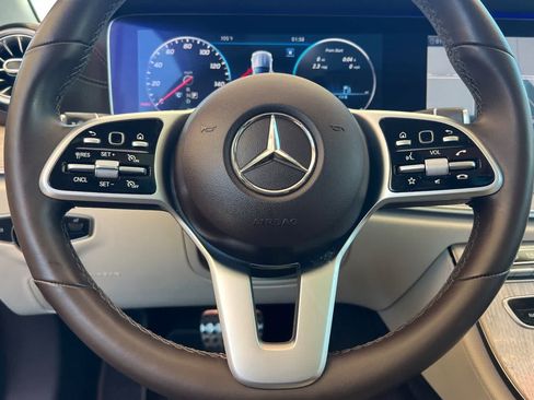 Used 2019 Mercedes-Benz E 450 Coupe image 29