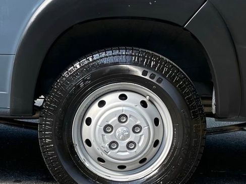 Used 2020 RAM ProMaster 3500 FWD image 6