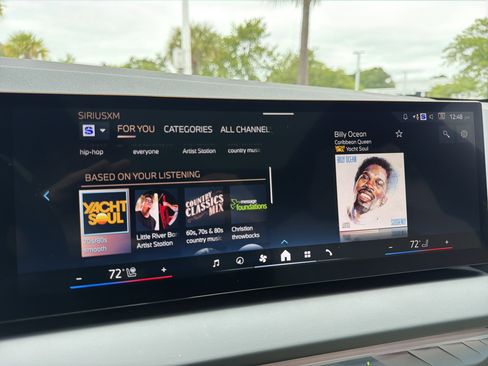 Used 2025 BMW X3 xDrive30i w/ Premium Package AWD/4WD image 23