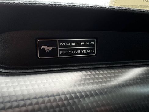 Used 2020 Ford Mustang GT w/ GT Performance Package RWD image 21