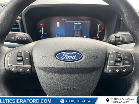 New 2025 Ford Maverick XLT w/ 4K Tow Package image 23