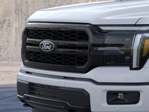 New 2026 Ford F150 Lariat AWD/4WD image 19