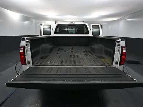 Used 2015 Ford F350 Lariat w/ Camper Package AWD/4WD image 39