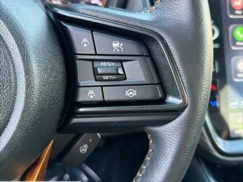 Certified 2025 Subaru Outback Wilderness image 68