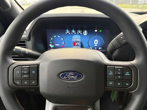 New 2026 Ford F150 STX w/ Equipment Group 200A RWD image 13